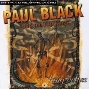 Paul Black and the Flip King 的头像