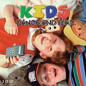 Kids Dance and Play