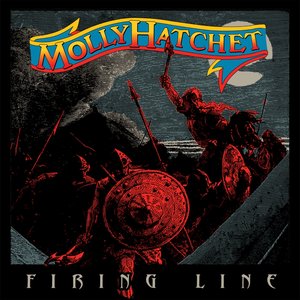 Firing Line - Single