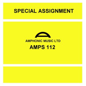 Special Assignment