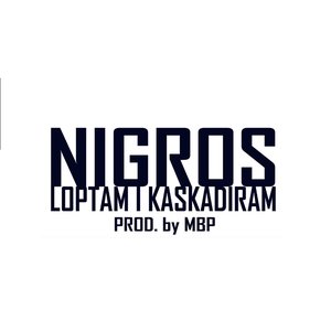 Loptam i kaskadiram