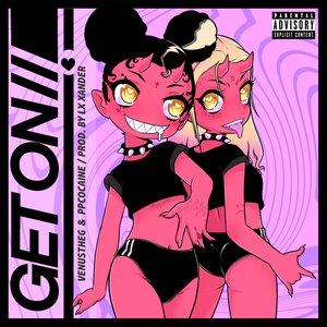 Get On (Remix)