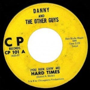 Аватар для Danny & The Other Guys