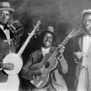 Gus Cannon & His Jug Stompers 的头像