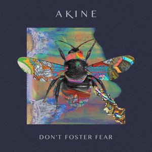 Don't Foster Fear - EP