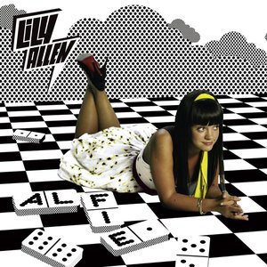 Alfie - EP