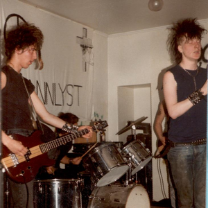 Bannlyst photo provided by Last.fm