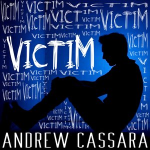 “Victim”的封面