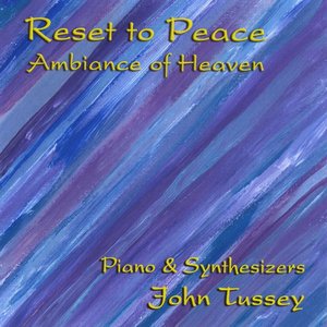 Reset to Peace - Ambiance of Heaven