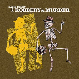 Robbery & Murder