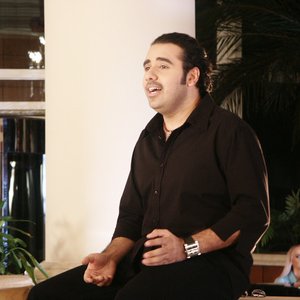 Ahmed Al Hermi 的头像