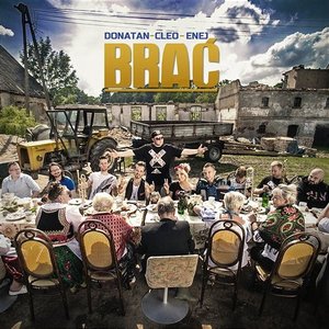 Brać (feat. Enej) - Single