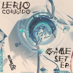 Game Set EP