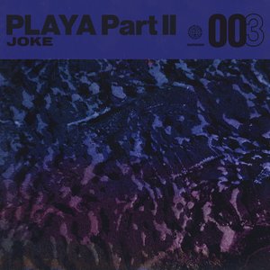 Playa Part. II - Single
