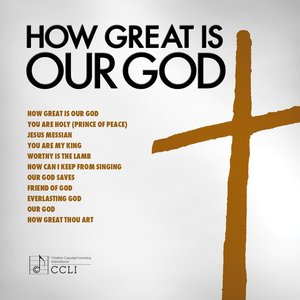 Image for 'How Great Is Our God'