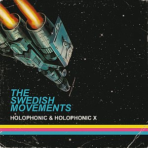Holophonic & Holophonic X