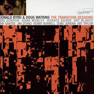 The Transition Sessions (Hq remastered)