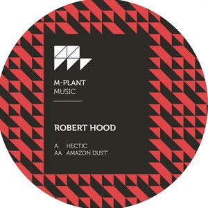 Hectic / Amazon Dust - Single