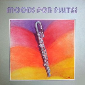Moods for Flutes