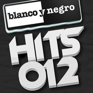 Blanco Y Negro Hits 012