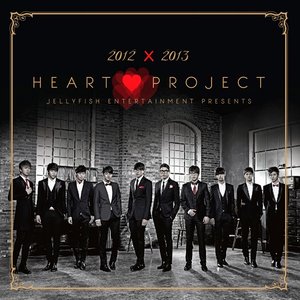Sung Si Kyung, Park Hyo Shin, LEE SUK HOON, SEO IN GUK, VIXX 的头像