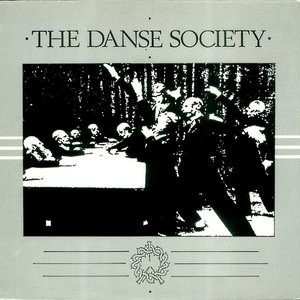 THE DANSE SOCIETY