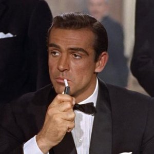 Avatar for James Bond