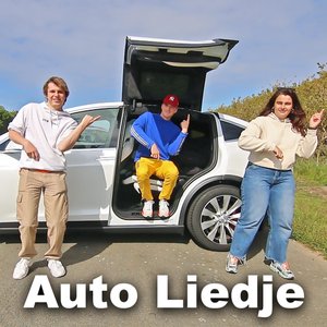 Auto Liedje - Single
