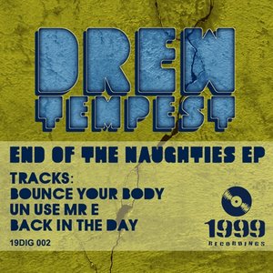 End Of the Naughties EP