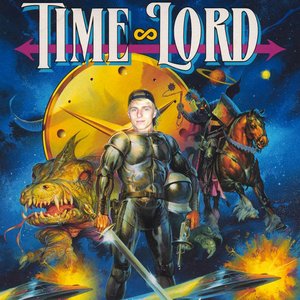 Time Lord