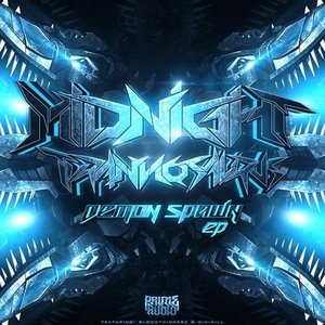 Demon Spawn EP