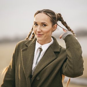 Justyna Kuśmierczyk 的头像