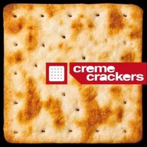 Creme Crackers