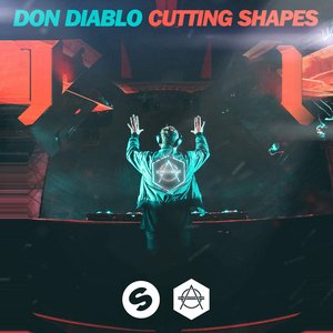 Cutting Shapes - Single