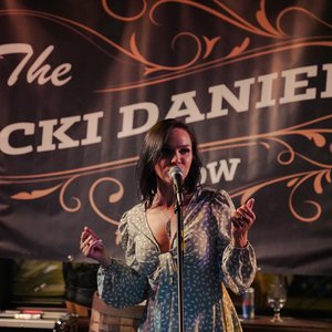 Jacki Daniels 的头像