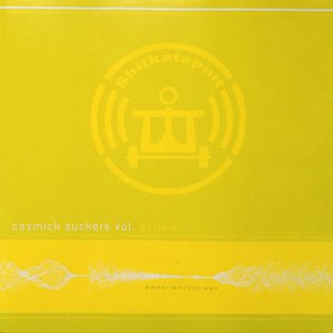 The Cozmick Suckers Vol. Yellow Compilation