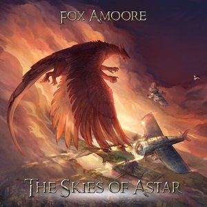 The Skies of Astar