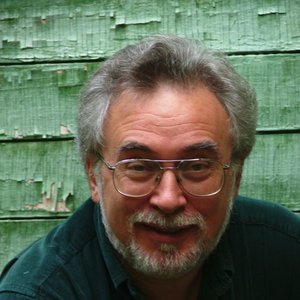 Boris Petrushansky 的头像