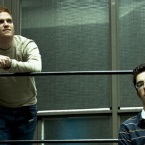 Vast Vision photo provided by Last.fm