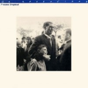 Fracaso tropical cover