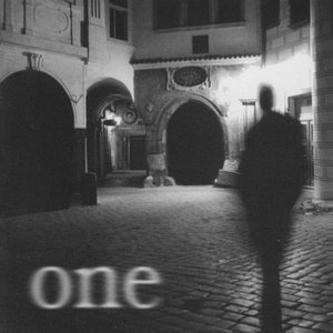 One