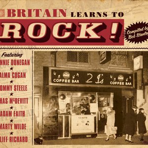 Britain Learns To Rock!