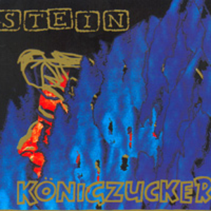 Königszucker cover