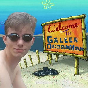 Ocean Man EP