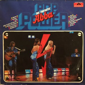 Pop Power (The Fantastic ABBA)