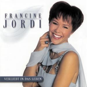Verliebt in das Leben cover