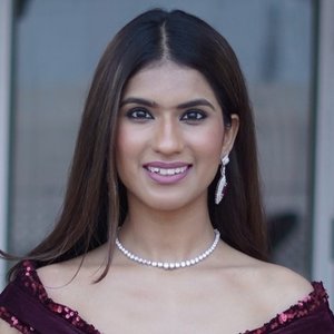 Avatar for Simran Choudhary