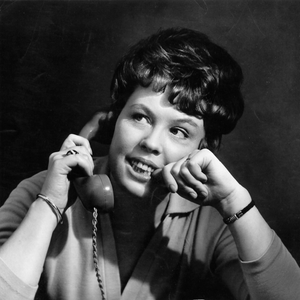 Annikki Tähti photo provided by Last.fm