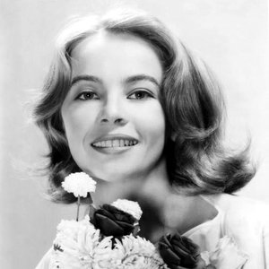 Image for 'Leslie Caron'