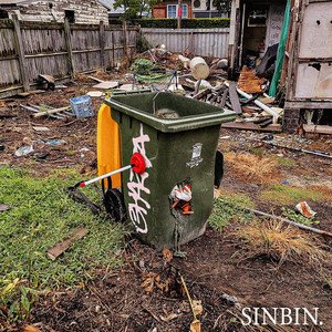 SINBIN.